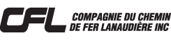 Compagnie du chemin de fer Lanaudière